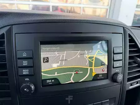 Andet 2022 Mercedes-Benz Vito 114 CDI Tourer 9G Klima Kamera Audio40 (13)