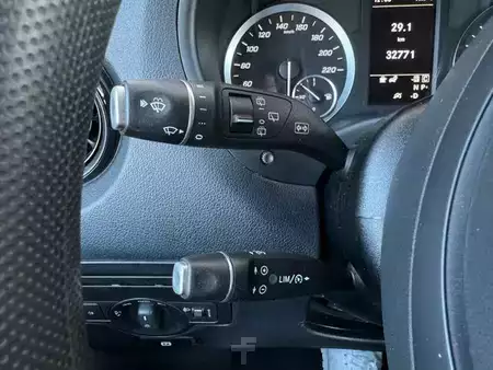 Andet 2022 Mercedes-Benz Vito 114 CDI Tourer 9G Klima Kamera Audio40 (18)