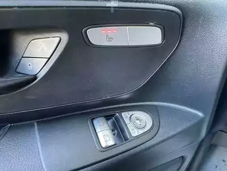 Andet 2022 Mercedes-Benz Vito 114 CDI Tourer 9G Klima Kamera Audio40 (19)