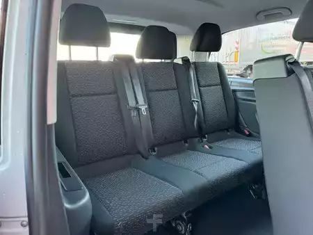 Andet 2022 Mercedes-Benz Vito 114 CDI Tourer 9G Klima Kamera Audio40 (8)
