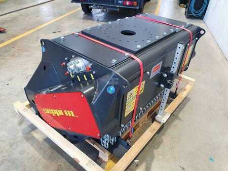 Seppi M. BMS 125 / 13-30t /Forstmulcher/lagernd!