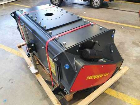 Seppi M. BMS 125 / 13-30t /Forstmulcher/lagernd!