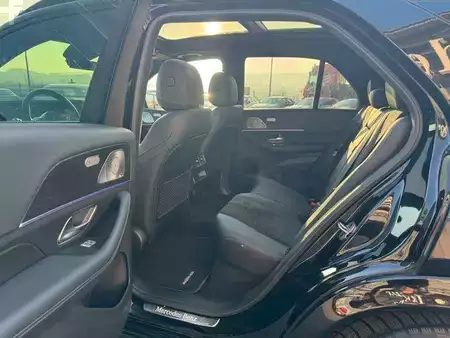 Autres 2024 Mercedes-Benz GLE 300 d AMG BURM+AHK+AIRM+PANO+MEMORY+21" (11)
