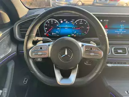 Autres 2024 Mercedes-Benz GLE 300 d AMG BURM+AHK+AIRM+PANO+MEMORY+21" (15)