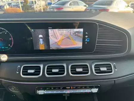 Autres 2024 Mercedes-Benz GLE 300 d AMG BURM+AHK+AIRM+PANO+MEMORY+21" (19)