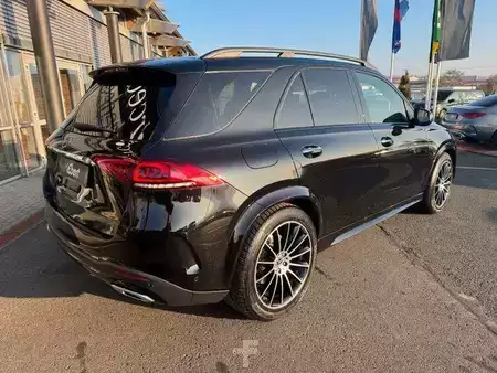 Autres 2024 Mercedes-Benz GLE 300 d AMG BURM+AHK+AIRM+PANO+MEMORY+21" (5)