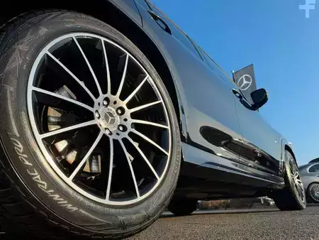 Autres 2024 Mercedes-Benz GLE 300 d AMG BURM+AHK+AIRM+PANO+MEMORY+21" (6)