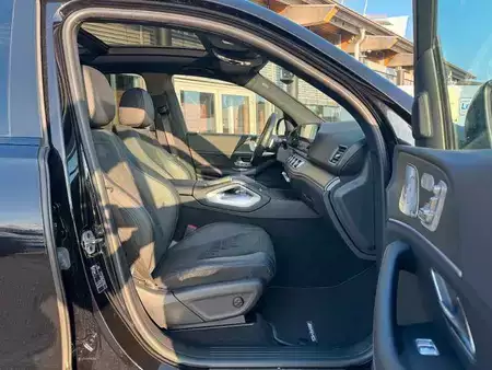 Autres 2024 Mercedes-Benz GLE 300 d AMG BURM+AHK+AIRM+PANO+MEMORY+21" (7)