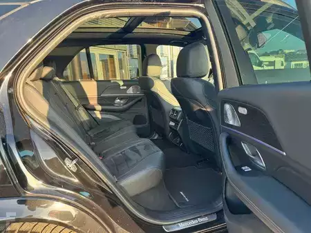 Autres 2024 Mercedes-Benz GLE 300 d AMG BURM+AHK+AIRM+PANO+MEMORY+21" (8)