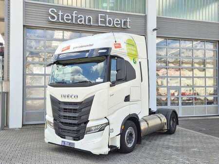 Other 2020 Iveco S-Way AS440S46 NG Intarder Abbiegeassistent (1)
