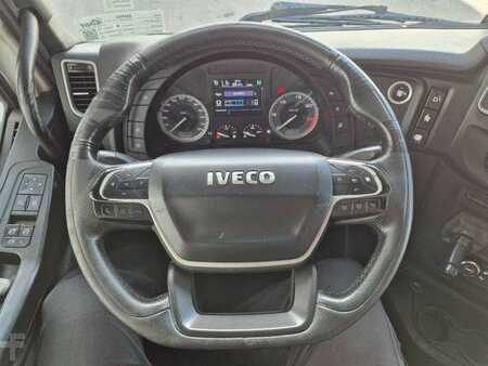 Other 2020 Iveco S-Way AS440S46 NG Intarder Abbiegeassistent (11)