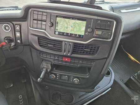 Other 2020 Iveco S-Way AS440S46 NG Intarder Abbiegeassistent (12)