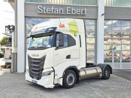 Other 2020 Iveco S-Way AS440S46 NG Intarder Abbiegeassistent (2)