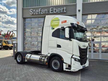 Other 2020 Iveco S-Way AS440S46 NG Intarder Abbiegeassistent (3)