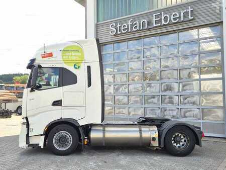Other 2020 Iveco S-Way AS440S46 NG Intarder Abbiegeassistent (4)