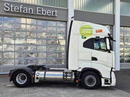 Other 2020 Iveco S-Way AS440S46 NG Intarder Abbiegeassistent (5)