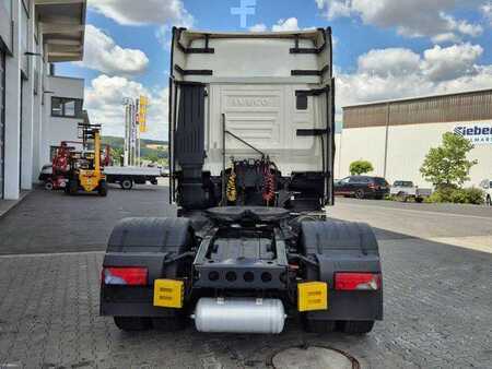 Other 2020 Iveco S-Way AS440S46 NG Intarder Abbiegeassistent (7)