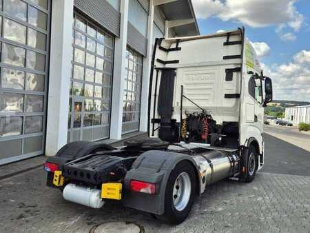 Other 2020 Iveco S-Way AS440S46 NG Intarder Abbiegeassistent (8)