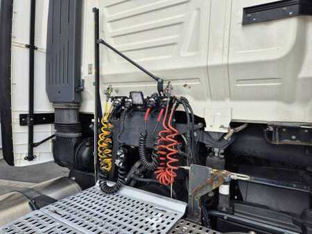 Other 2020 Iveco S-Way AS440S46 NG Intarder Abbiegeassistent (9)