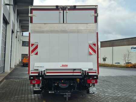 Miscelaneo 0 Iveco Eurocargo ML160E28 ThermoKing R1200R LBW Tür AHK (10)