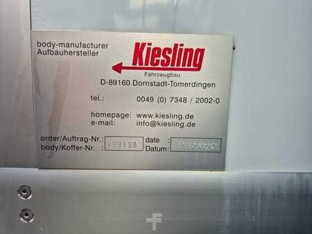 Miscelaneo 0 Iveco Eurocargo ML160E28 ThermoKing R1200R LBW Tür AHK (13)