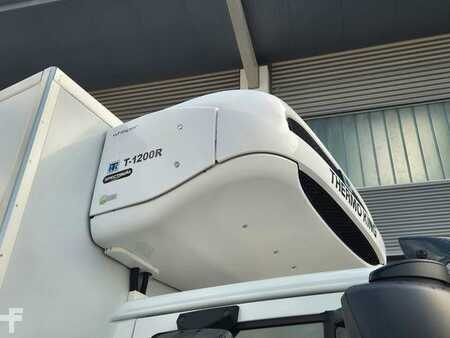 Miscelaneo 0 Iveco Eurocargo ML160E28 ThermoKing R1200R LBW Tür AHK (14)