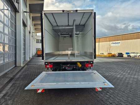 Miscelaneo 0 Iveco Eurocargo ML160E28 ThermoKing R1200R LBW Tür AHK (19)