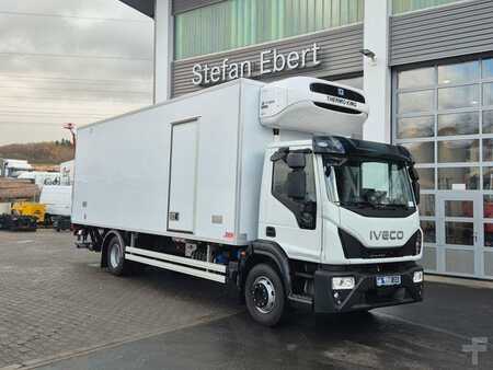 Miscelaneo 0 Iveco Eurocargo ML160E28 ThermoKing R1200R LBW Tür AHK (2)