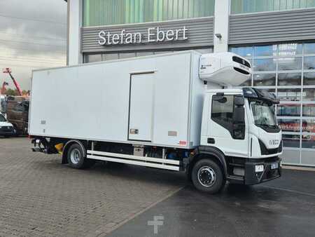 Miscelaneo 0 Iveco Eurocargo ML160E28 ThermoKing R1200R LBW Tür AHK (4)