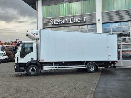 Miscelaneo 0 Iveco Eurocargo ML160E28 ThermoKing R1200R LBW Tür AHK (5)