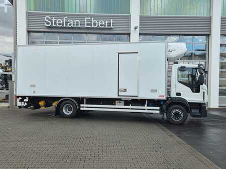 Miscelaneo 0 Iveco Eurocargo ML160E28 ThermoKing R1200R LBW Tür AHK (6)