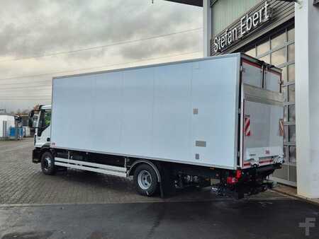 Miscelaneo 0 Iveco Eurocargo ML160E28 ThermoKing R1200R LBW Tür AHK (7)