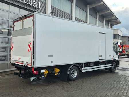 Miscelaneo 0 Iveco Eurocargo ML160E28 ThermoKing R1200R LBW Tür AHK (8)