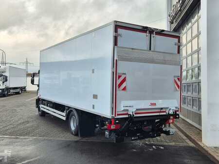 Miscelaneo 0 Iveco Eurocargo ML160E28 ThermoKing R1200R LBW Tür AHK (9)