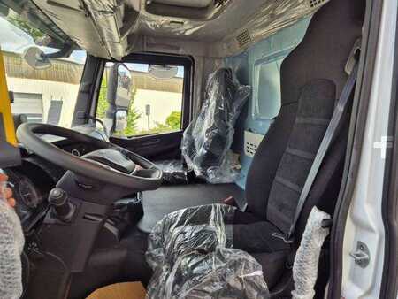 Övrigt 0 Iveco X-Way AD280X42Y/PS Meiller AK 16.T Funk Intarder (13)