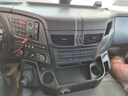 Övrigt 0 Iveco X-Way AD280X42Y/PS Meiller AK 16.T Funk Intarder (14)