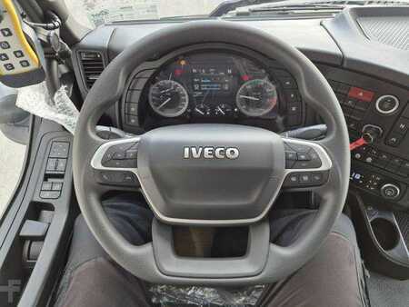 Övrigt 0 Iveco X-Way AD280X42Y/PS Meiller AK 16.T Funk Intarder (15)