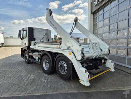 Övrigt 0 Iveco X-Way AD280X42Y/PS Meiller AK 16.T Funk Intarder (8)