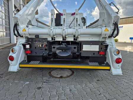 Övrigt 0 Iveco X-Way AD280X42Y/PS Meiller AK 16.T Funk Intarder (9)