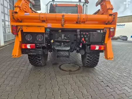 Övrigt 2023 Mercedes-Benz MB U530 4x4 Jotha VarioPilot Zapfwelle Hydro (11)