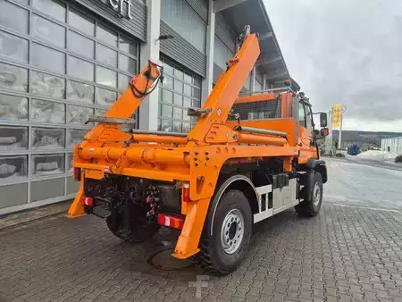 Övrigt 2023 Mercedes-Benz MB U530 4x4 Jotha VarioPilot Zapfwelle Hydro (12)