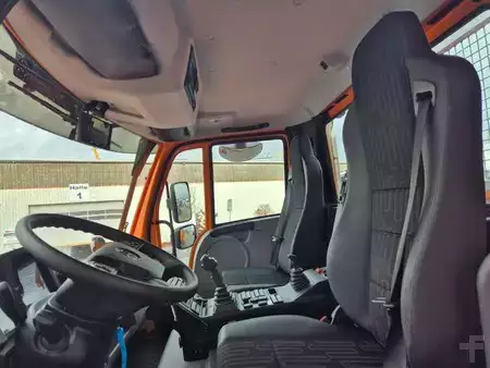 Övrigt 2023 Mercedes-Benz MB U530 4x4 Jotha VarioPilot Zapfwelle Hydro (14)