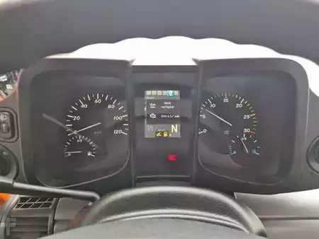 Övrigt 2023 Mercedes-Benz MB U530 4x4 Jotha VarioPilot Zapfwelle Hydro (17)