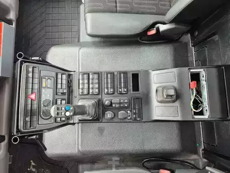 Övrigt 2023 Mercedes-Benz MB U530 4x4 Jotha VarioPilot Zapfwelle Hydro (18)