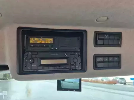 Övrigt 2023 Mercedes-Benz MB U530 4x4 Jotha VarioPilot Zapfwelle Hydro (19)