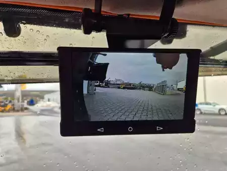 Övrigt 2023 Mercedes-Benz MB U530 4x4 Jotha VarioPilot Zapfwelle Hydro (20)