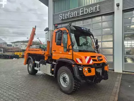 Övrigt 2023 Mercedes-Benz MB U530 4x4 Jotha VarioPilot Zapfwelle Hydro (3)