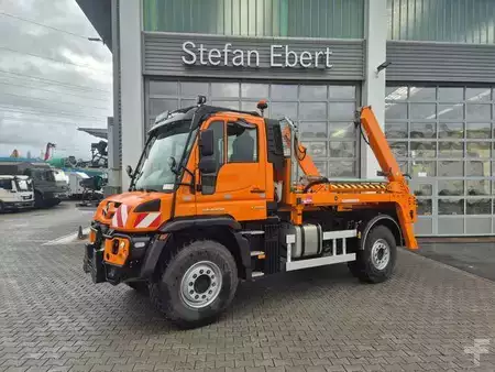 Övrigt 2023 Mercedes-Benz MB U530 4x4 Jotha VarioPilot Zapfwelle Hydro (4)