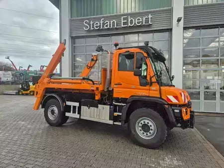 Övrigt 2023 Mercedes-Benz MB U530 4x4 Jotha VarioPilot Zapfwelle Hydro (5)