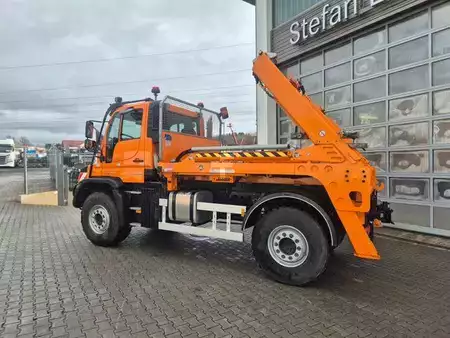 Övrigt 2023 Mercedes-Benz MB U530 4x4 Jotha VarioPilot Zapfwelle Hydro (6)